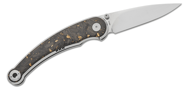 QSP Knife Dolphin QS161-A - KNIFESTOCK