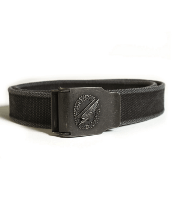 Mil-Tec CEINTURE DE SÉCURITÉ &#039;PARA&#039; noir 13161002 - KNIFESTOCK
