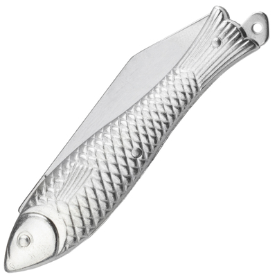 Mikov rybička 130-NZn-1 / kapesní 128397 - KNIFESTOCK