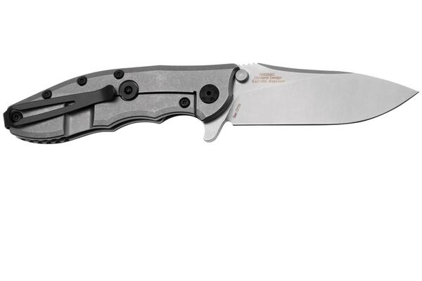 Zero Tolerance HINDERER KVT SW MCOL/MAGNACUT SW ZT-0562MIC - KNIFESTOCK