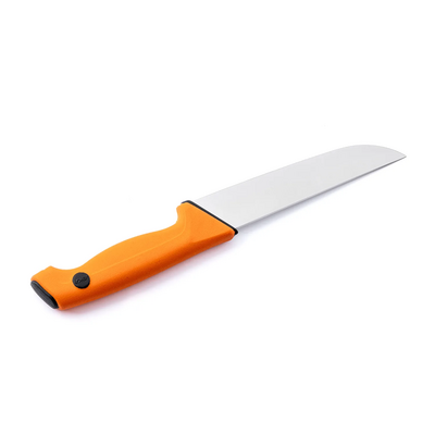 EKA Butcher knife WB 18cm 30070 - KNIFESTOCK