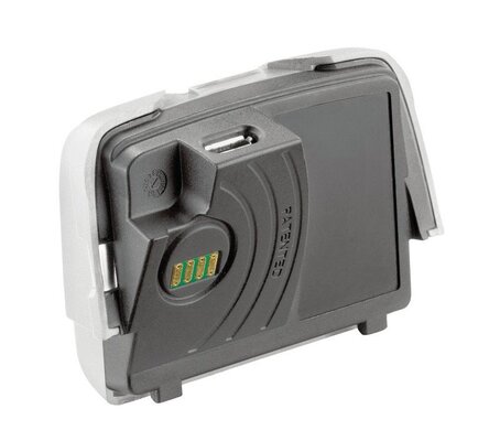 PETZL ACCU REACTIK, REACTIK + E92200 2 - KNIFESTOCK