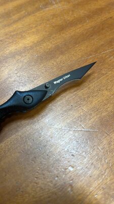 Böker Plus URBAN SURVIVAL 01BO047 - KNIFESTOCK