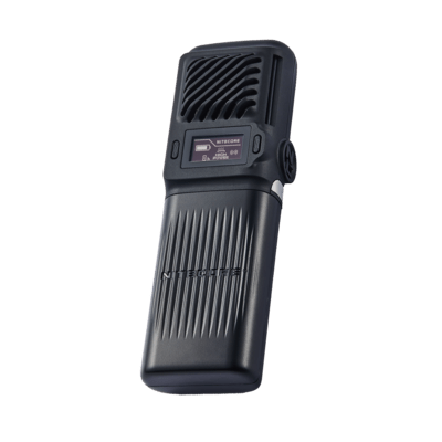 Nitecore Electronic Repeller EMR25 - KNIFESTOCK