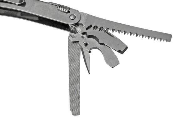 Victorinox Swiss Tool Spirit MX Clip - KNIFESTOCK