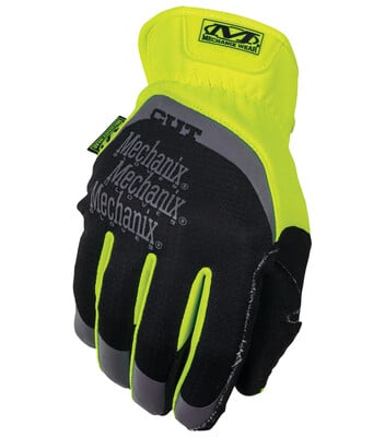 Mechanix Fastfit Hi-Viz CR XS SFF-C91-007 - KNIFESTOCK