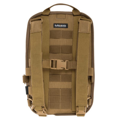 Pentagon Quick Bag K16086-03-Coyote-ONE SIZE - KNIFESTOCK