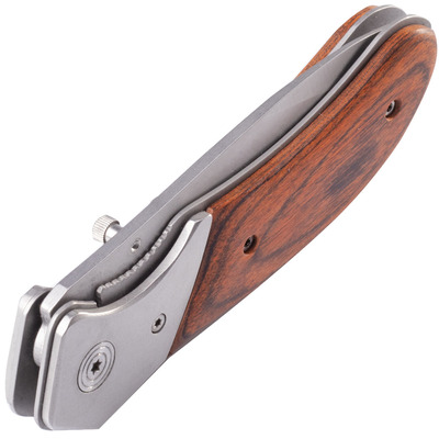 Mil-Tec EGYKEZES KÉS M.FA MARKOLAT 15315000 - KNIFESTOCK