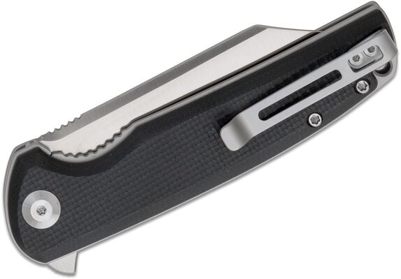 CIVIVI Brigand G10 Zwart C909C - KNIFESTOCK