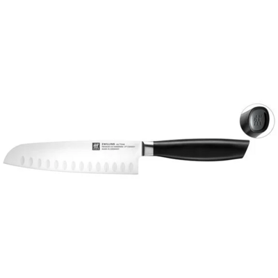 Zwilling All Star Santoku knife 18 cm - KNIFESTOCK