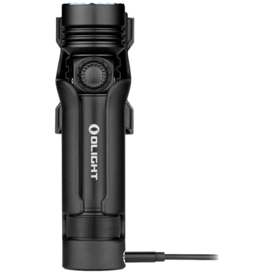 Olight Customized 3.6V 5000mAh 21700 Lithium-ion Battery Seeker 4 Pro NW (Matte - KNIFESTOCK