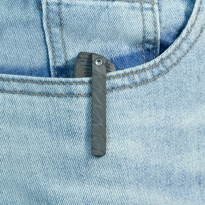 KB Agera Beadblast M390  ame Ano Ti KB437B - KNIFESTOCK