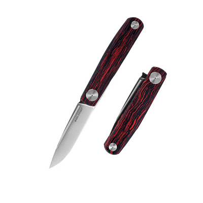 Real Steel G-Slip Compact RE-7865OR - KNIFESTOCK