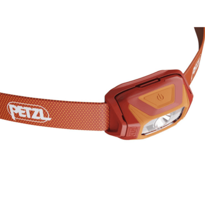 Petzl TIKKINA® Red - KNIFESTOCK