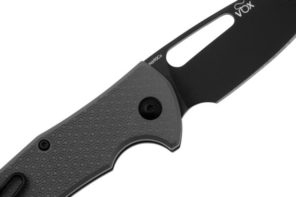 MKM LOV Wolf grey FRN BÖHLER N690Co MK LV-PGY - KNIFESTOCK