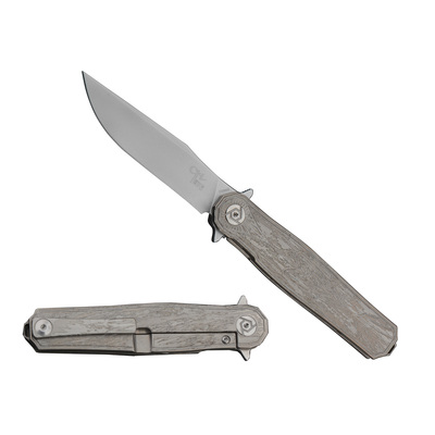 CH KNIVES nôž CH3505 Green - KNIFESTOCK