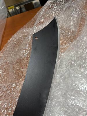 Cold SteelˇČínská mačeta/meč 61 cm 97TCHS - KNIFESTOCK