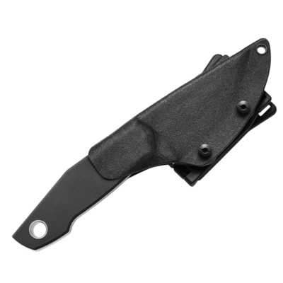 Viper KOI L.N690 STONE WASHED/M.G10 NERO F.KYDEX VT4009GB - KNIFESTOCK
