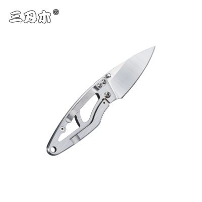 Sanrenmu SRM 6014LUC-SA - KNIFESTOCK