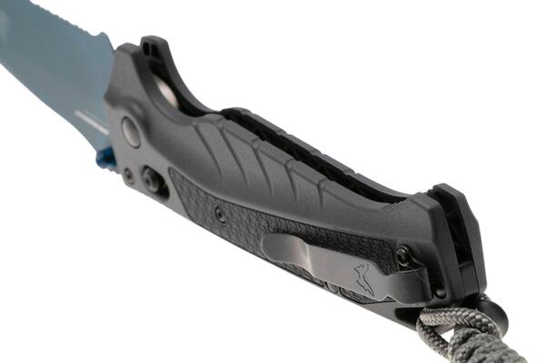 Benchmade ADIRA, AXS, DROP PT 18060SBT-01 - KNIFESTOCK