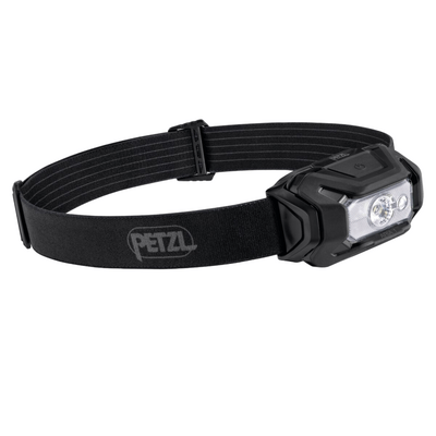 ARIA 1 RGB HEADLAMP BLACK - KNIFESTOCK