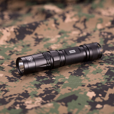 Nitecore Flashlight EC23 - KNIFESTOCK