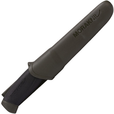 Morakniv Companion (s) Military Green 11827 - KNIFESTOCK