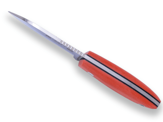 JOKER KNIFE CUELLO AVISPA BLADE 8cm. CN117 - KNIFESTOCK