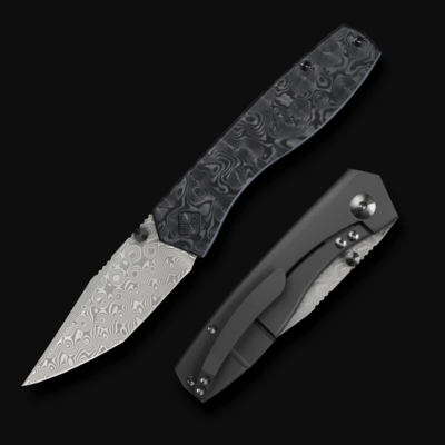 Ocaso Delos Black Dunes 12IBK - KNIFESTOCK