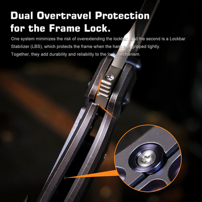 REMETTE RT-TwoFace Knife DSTF-B - KNIFESTOCK