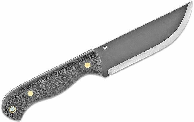 Condor SBK KNIFE (STRAIGHT BACK KNIFE) CTK3940-5.28HC - KNIFESTOCK