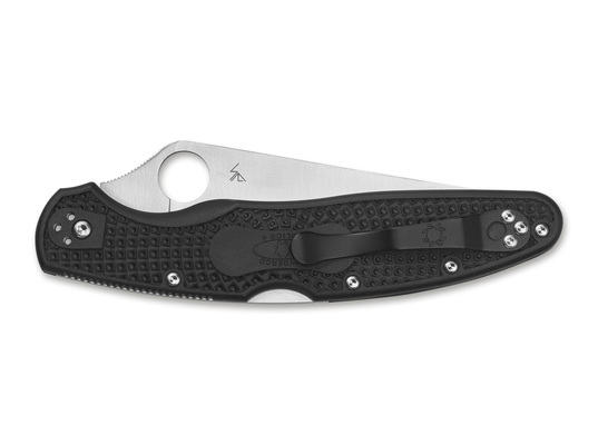 Spyderco POLICE 4 VG-10 LIGHTWEIGHT 01SP1047 - KNIFESTOCK