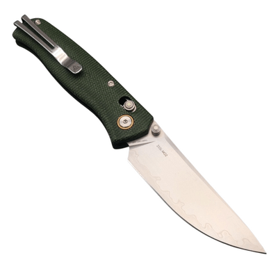 SRM 255L-MG2 - KNIFESTOCK