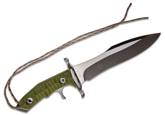 RAMBO Last Blood Heartstopper RB9411 - KNIFESTOCK