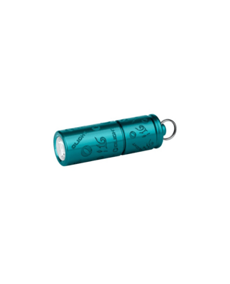 Olight 3.7V 130mAh 10220 Rechargeable (Built-in) i16(Olight Blue) Limited - KNIFESTOCK