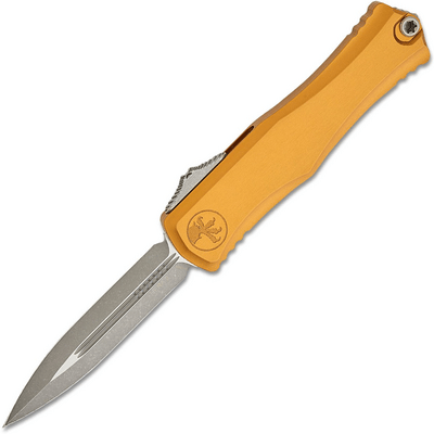 Microtech Hera® II D/E Tan Apocalyptic® Standard 1702-10APTA - KNIFESTOCK