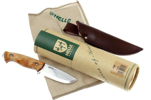 Helle Utvaer  200600 - KNIFESTOCK
