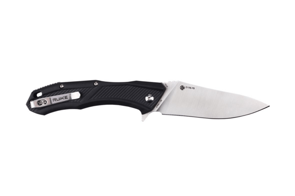 Ruike D198-PB 8Cr13Mov - KNIFESTOCK
