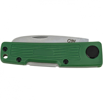 CJH Taschenmesser Kids, GFN Green 10000760 - KNIFESTOCK