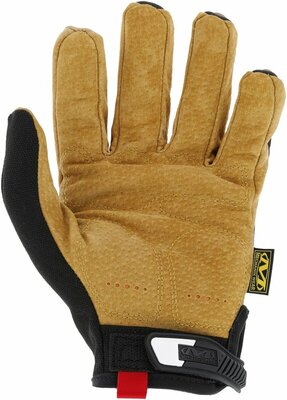 Mechanix M-Pact Leather SM - KNIFESTOCK