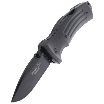 BLACK FOX Kuma couteau pliant BF-704 - KNIFESTOCK
