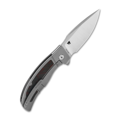 QSP Knife Legatus QS136-B - KNIFESTOCK