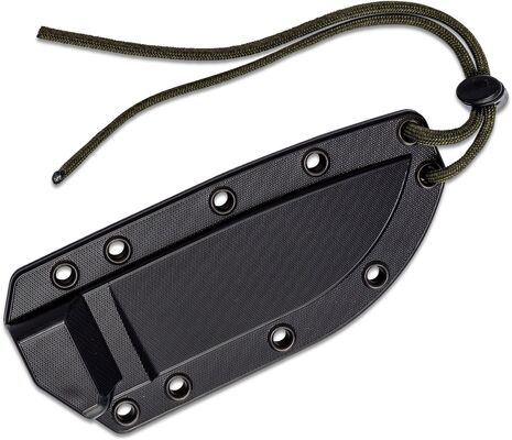 ESEE Modell 4 Wüste Tan Klinge, 3D Coyote/Schwarz G-10 4PDT-005 - KNIFESTOCK