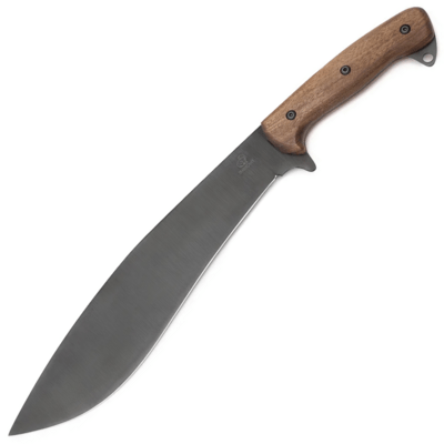 Beavercraft Kukri Knife with Leather Sheath KKR1 - KNIFESTOCK