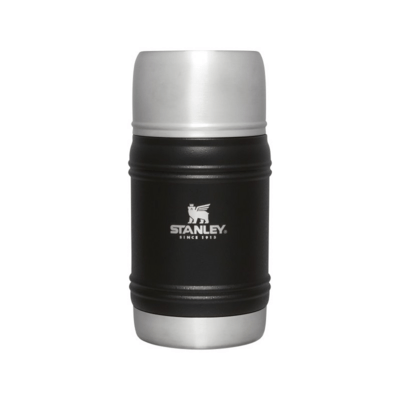 Stanley The Artisan Thermal Food Jar .50L / 17oz Black Moon 10-11426-005 - KNIFESTOCK