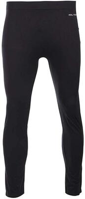 Mil-Tec SOUS-VÊTEMENT LONG SPORT noir 2XL/3XL 11235002-004 - KNIFESTOCK
