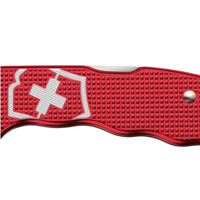 Victorinox Hunter Pro Evoke Elox, červený 0.9411.D20 - KNIFESTOCK