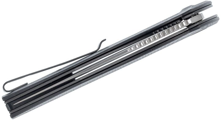 CIVIVI Baklash Damasc C801DS - KNIFESTOCK