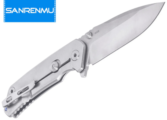 Sanrenmu SRM 9008 - KNIFESTOCK