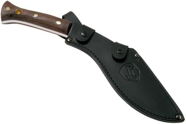 Condor HEAVY DUTY KUKRI KNIFE (6 mm) CTK1813-10HC - KNIFESTOCK